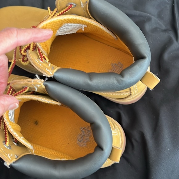 Faded Glory Boots - Picture 5 of 10